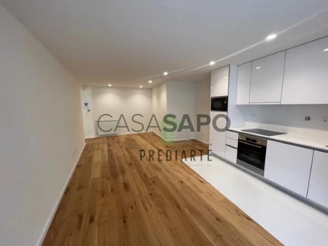 Apartamento T1 para alugar em Vila Nova de Gaia