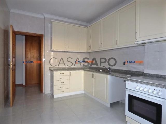 Apartamento T1 para alugar em Vila Nova de Gaia