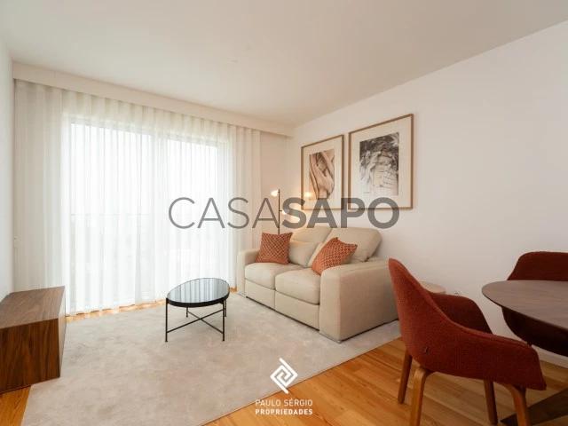 Apartamento T1 para alugar em Vila Nova de Gaia