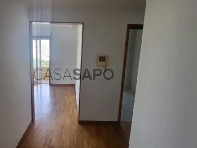 Apartamento T1 para alugar em Vila Nova de Gaia