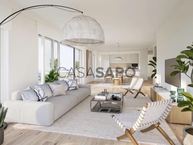 Apartamento T1 para alugar em Vila Nova de Gaia