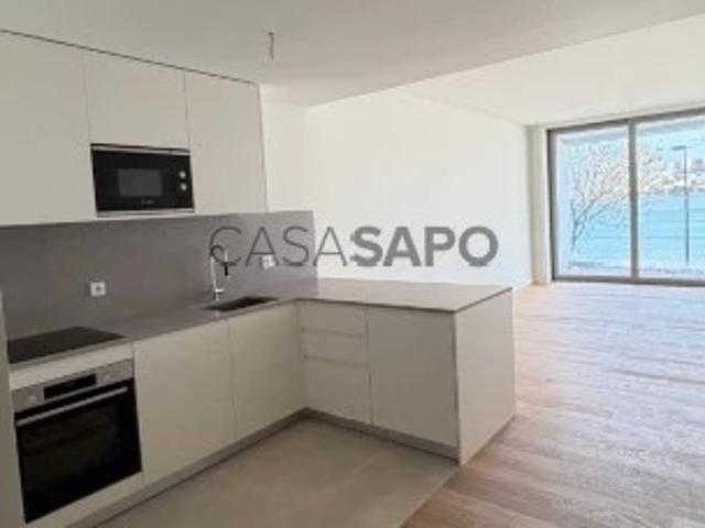 Apartamento T1 para alugar em Vila Nova de Gaia