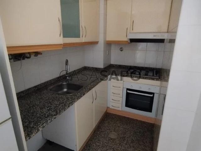 Apartamento T1 para alugar em Vila Nova de Gaia