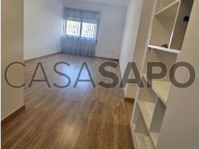 Apartamento T1 para alugar em Vila Nova de Gaia