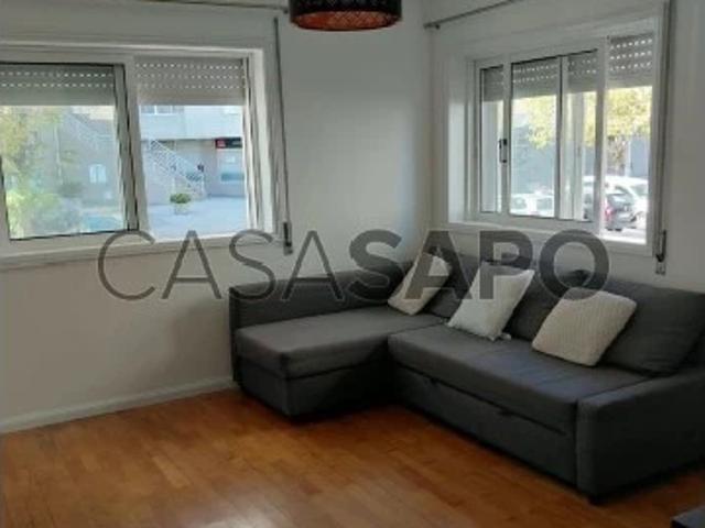 Apartamento T1 para alugar em Vila Nova de Gaia