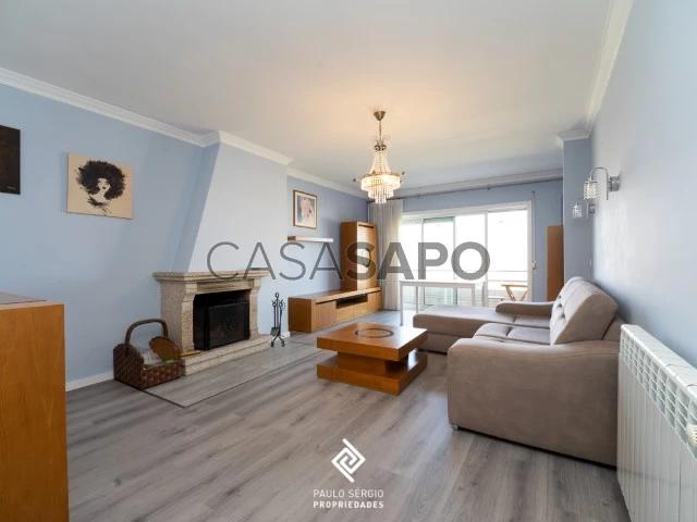 Apartamento T1 para alugar em Vila Nova de Gaia