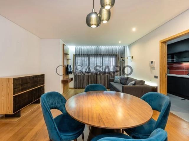 Apartamento T1 para alugar em Vila Nova de Gaia