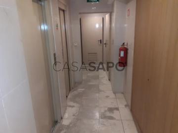 Apartamento T1 para alugar em Vila Nova de Gaia