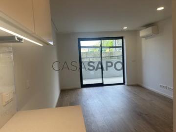 Apartamento T1 para alugar em Vila Nova de Gaia