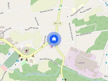Apartamento T1 para alugar em Vila Nova de Gaia