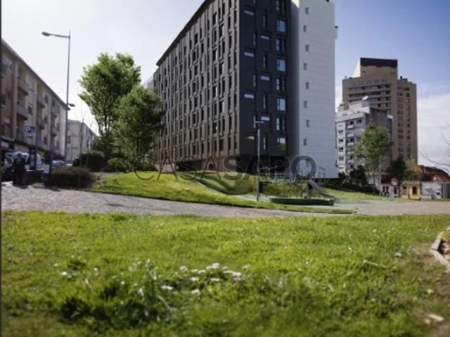 Apartamento T1 para alugar em Vila Nova de Gaia