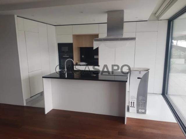 Apartamento T1 para alugar em Vila Nova de Gaia