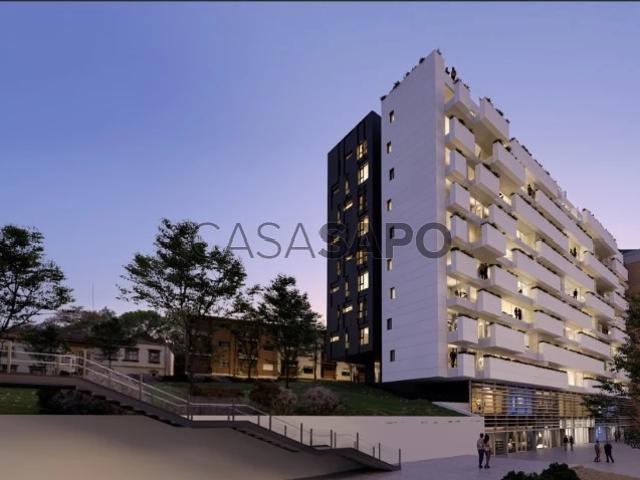 Apartamento T1 para alugar em Vila Nova de Gaia
