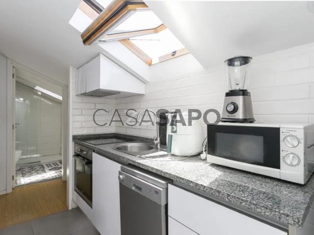 Apartamento T1 para alugar em Vila Nova de Gaia