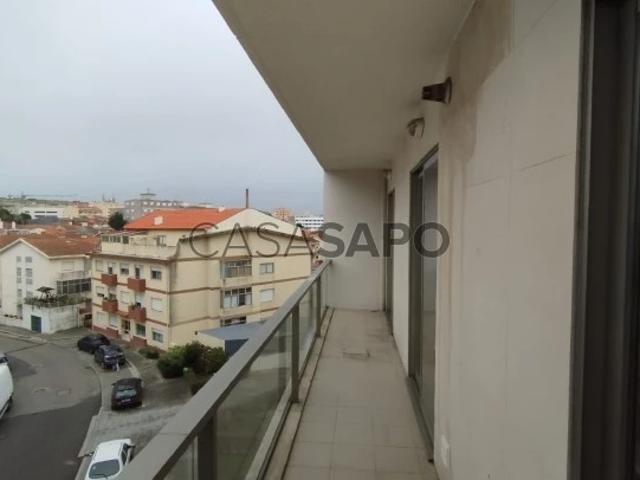 Apartamento T1 para alugar em Vila Nova de Gaia