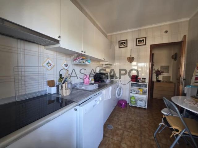 Apartamento T1 para alugar em Vila Nova de Gaia