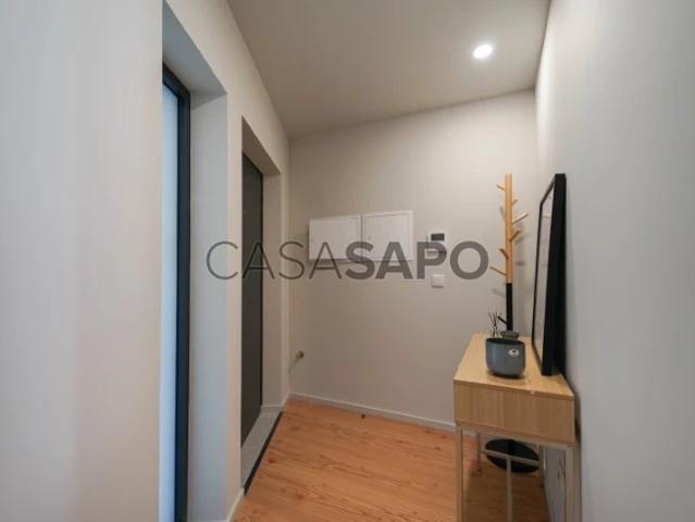 Apartamento T1 para alugar em Vila Nova de Gaia