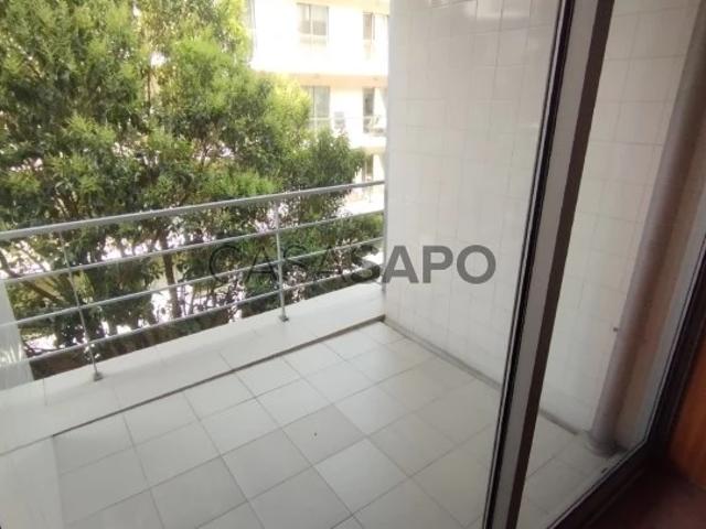 Apartamento T1 para alugar em Vila Nova de Gaia