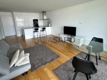 Apartamento T1 para alugar em Vila Nova de Gaia