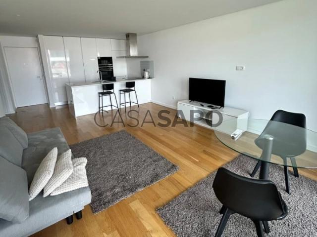 Apartamento T1 para alugar em Vila Nova de Gaia