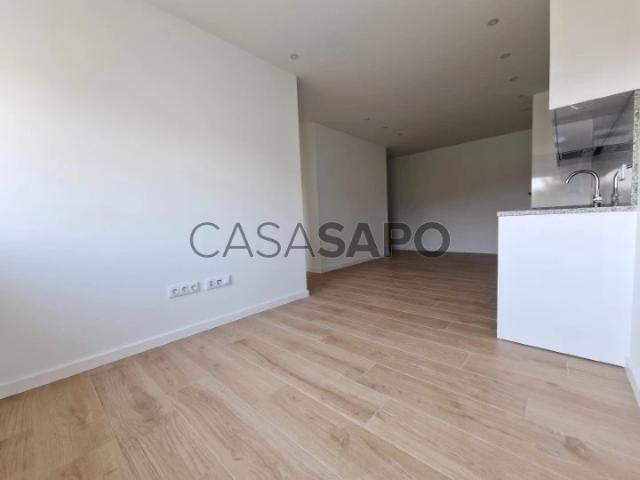 Apartamento T1 para alugar em Vila Nova de Famalicão