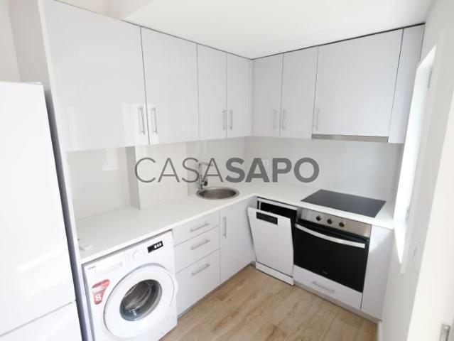 Apartamento T1 para alugar em Vila Nova de Famalicão