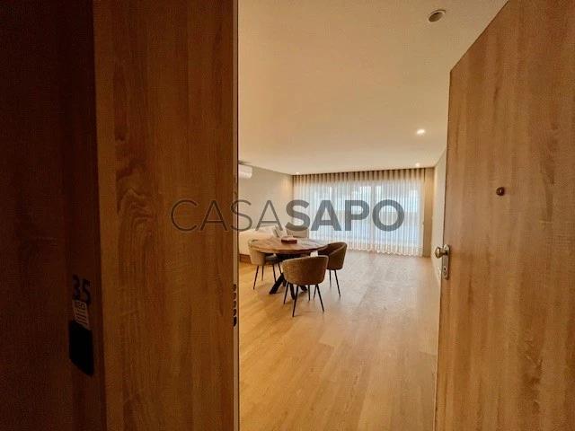 Apartamento T1 para alugar em Vila Nova de Famalicão
