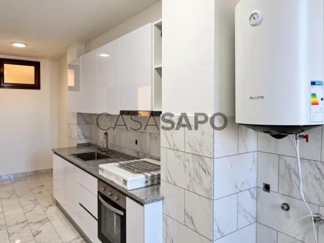 Apartamento T1 para alugar em Vila Nova de Famalicão