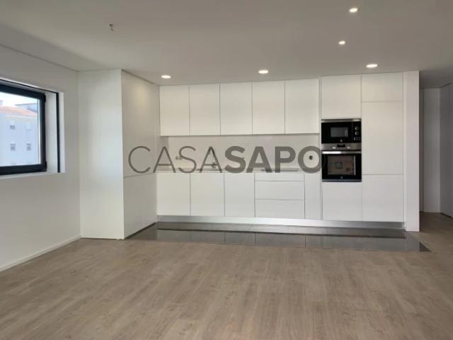 Apartamento T1 para alugar em Vila Nova de Famalicão