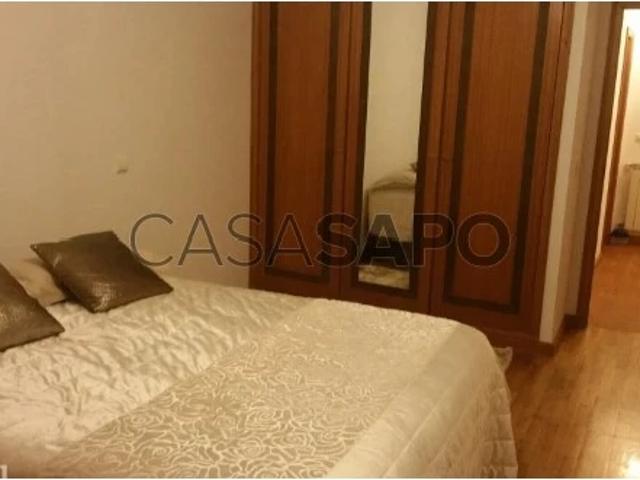 Apartamento T1 para alugar em Vila do Conde