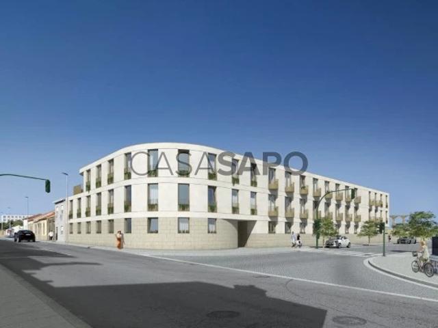Apartamento T1 para alugar em Vila do Conde