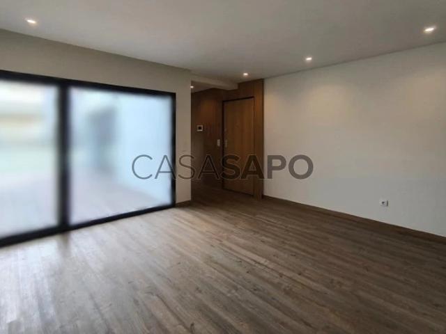 Apartamento T1 para alugar em Vila do Conde