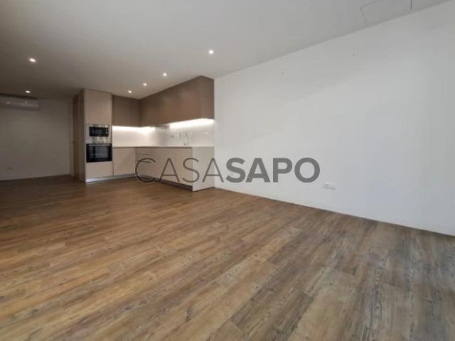 Apartamento T1 para alugar em Vila do Conde