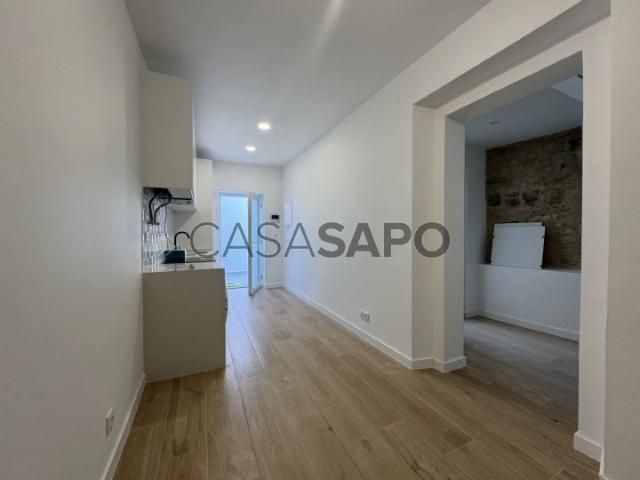 Apartamento T1 para alugar em Vila Franca de Xira