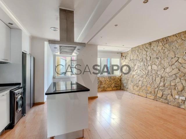 Apartamento T1 para alugar em Vila Franca de Xira