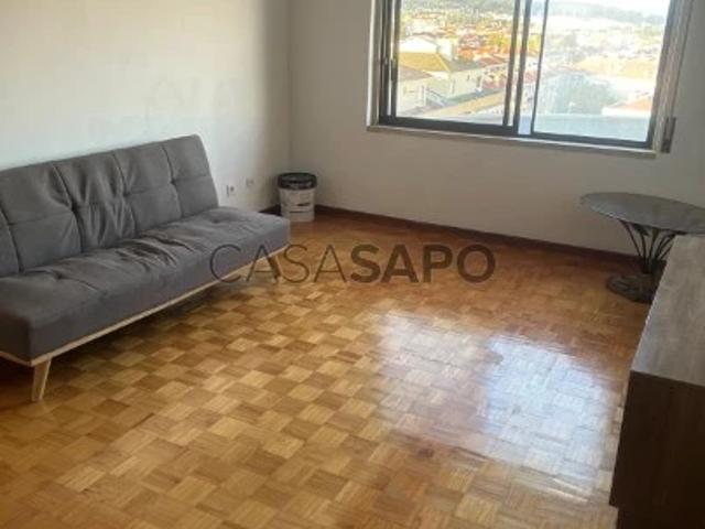 Apartamento T1 para alugar em Vila Franca de Xira