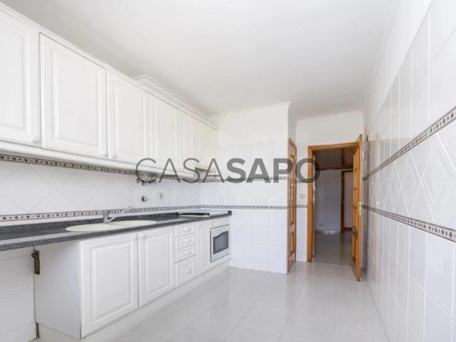 Apartamento T1 para alugar em Vila Franca de Xira