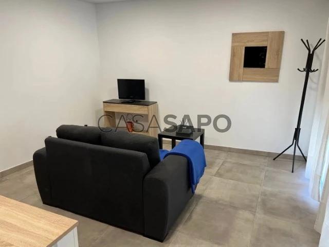 Apartamento T1 para alugar em Vila Real