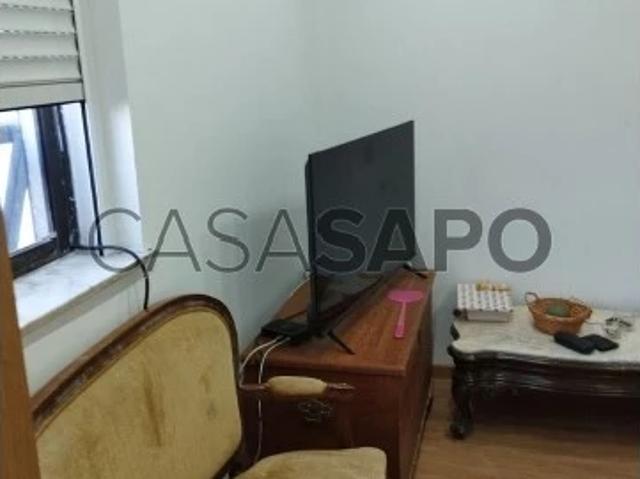 Apartamento T1 para alugar em Vila Real