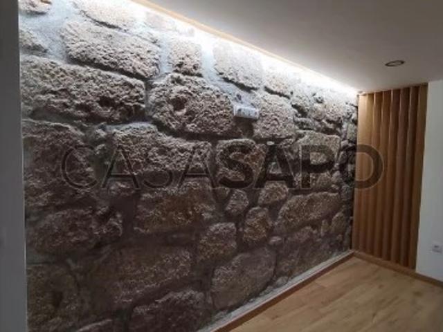 Apartamento T1 para alugar em Vila Real