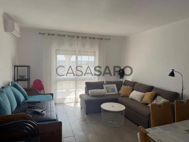 Apartamento T1 para alugar em Vila Real de Santo António