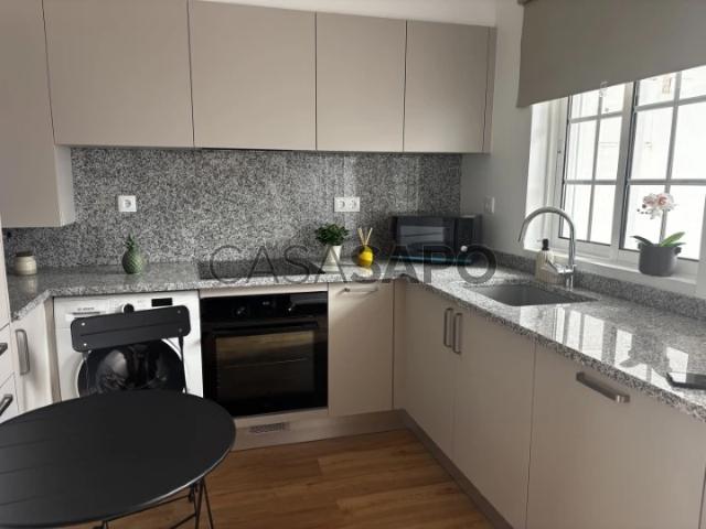 Apartamento T1 para alugar em Vila Real de Santo António