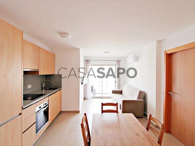 Apartamento T1 para alugar em Vila Real de Santo António
