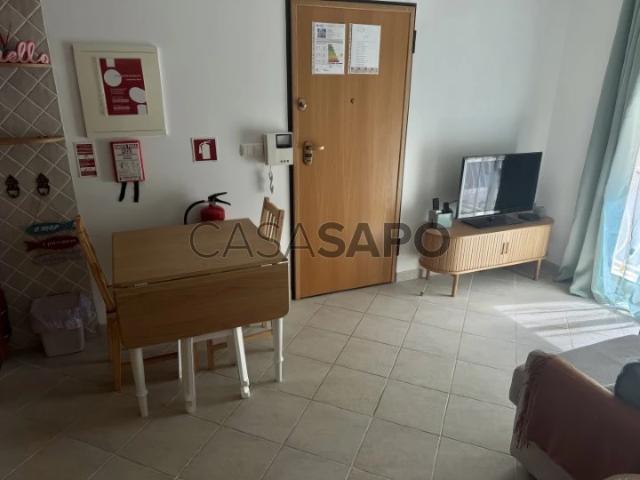 Apartamento T1 para alugar em Vila Real de Santo António