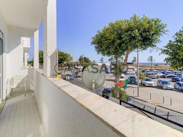 Apartamento T1 para alugar em Vila Real de Santo António