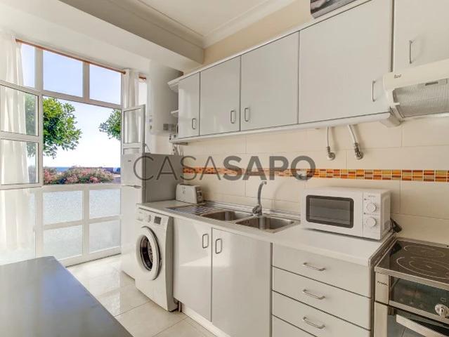 Apartamento T1 para alugar em Vila Real de Santo António