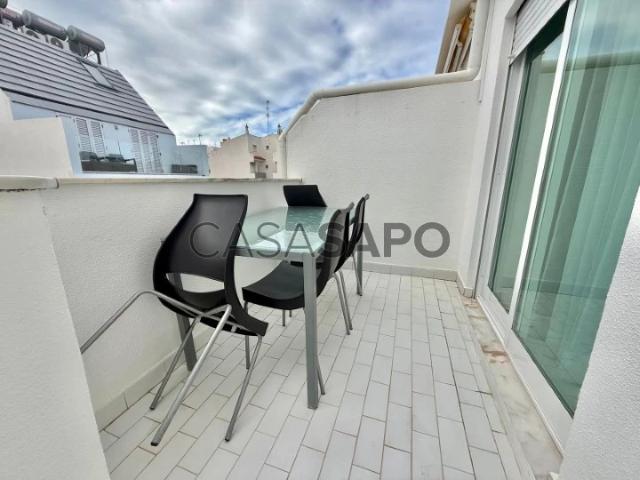 Apartamento T1 para alugar em Vila Real de Santo António