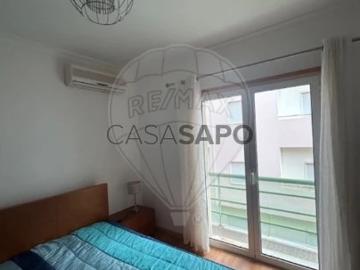 Monte Gordo, Concelho de Vila Real de Santo António, Distrito de Faro, Algarve