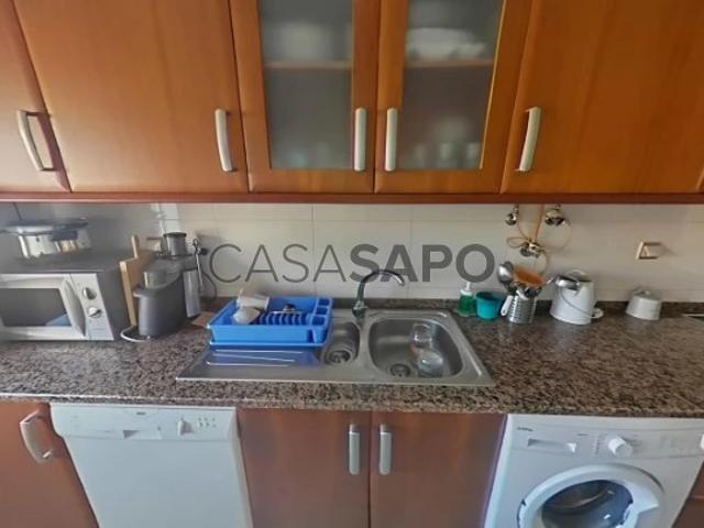 Apartamento T1 para alugar em Vila Real de Santo António