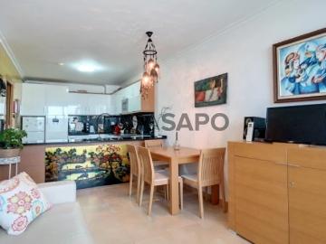 Apartamento T1 para alugar em Vila Real de Santo António